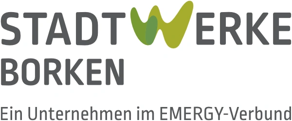 Logo der Stadtwerke Borken